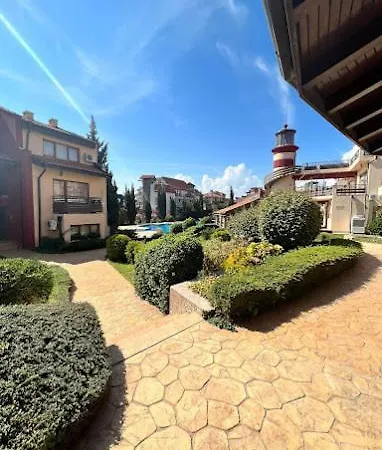 Lighthouse -bastet Bs 圣弗拉斯